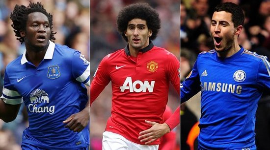 他们也越来 他们也越来